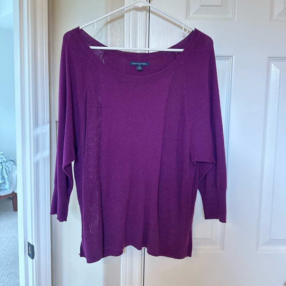 American Eagle Sweater